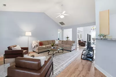 161 Trantham Trail, Clayton, NC 27527 - Photo 7