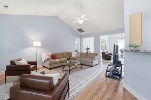 161 Trantham Trail, Clayton, NC 27527 - Photo 7