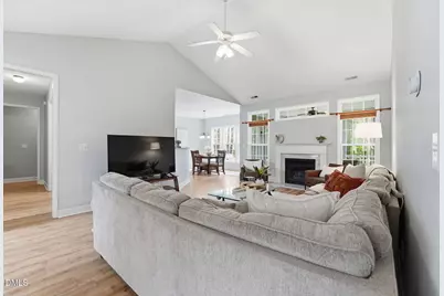 161 Trantham Trail, Clayton, NC 27527 - Photo 9