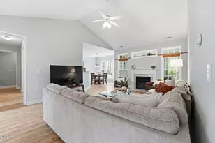 161 Trantham Trail, Clayton, NC 27527 - Photo 9