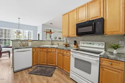 161 Trantham Trail, Clayton, NC 27527 - Photo 3