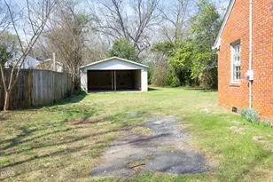 813 Brighton Rd, Raleigh, NC 27610 - Photo 33