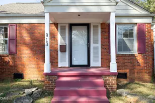 813 Brighton Rd, Raleigh, NC 27610 - Photo 5