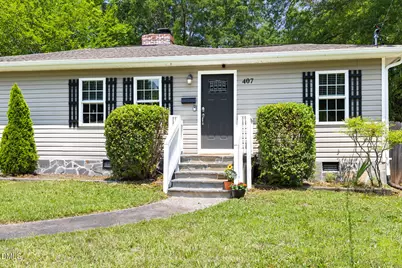 407A Edward Street, Durham, NC 27701 - Photo 29