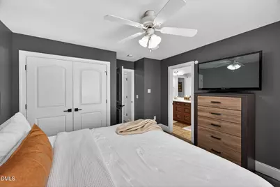 117 Cobblepoint Way, Holly Springs, NC 27540 - Photo 37