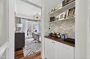 117 Cobblepoint Way, Holly Springs, NC 27540 - Photo 19