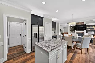 117 Cobblepoint Way, Holly Springs, NC 27540 - Photo 17