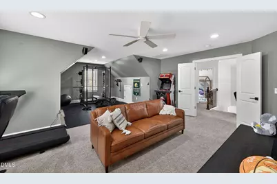 117 Cobblepoint Way, Holly Springs, NC 27540 - Photo 43