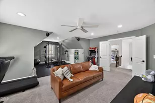 117 Cobblepoint Way, Holly Springs, NC 27540 - Photo 43