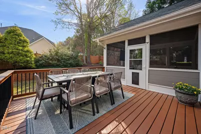 117 Cobblepoint Way, Holly Springs, NC 27540 - Photo 51