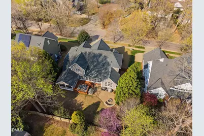 117 Cobblepoint Way, Holly Springs, NC 27540 - Photo 55