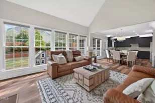 117 Cobblepoint Way, Holly Springs, NC 27540 - Photo 7