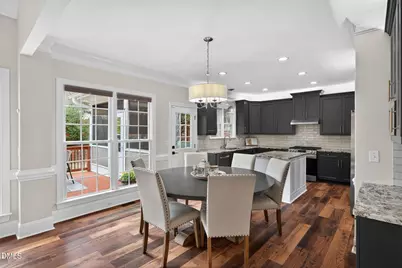 117 Cobblepoint Way, Holly Springs, NC 27540 - Photo 11