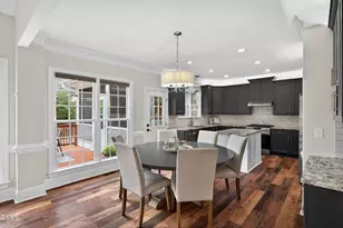 117 Cobblepoint Way, Holly Springs, NC 27540 - Photo 11