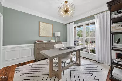 117 Cobblepoint Way, Holly Springs, NC 27540 - Photo 21