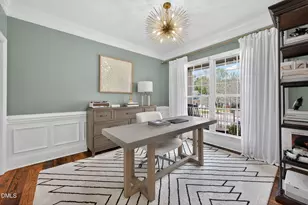 117 Cobblepoint Way, Holly Springs, NC 27540 - Photo 21