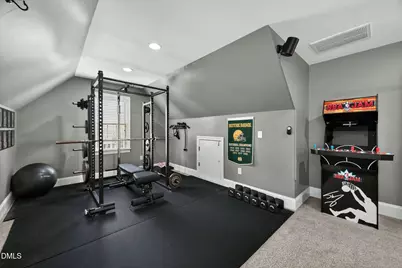 117 Cobblepoint Way, Holly Springs, NC 27540 - Photo 45