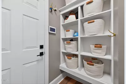 117 Cobblepoint Way, Holly Springs, NC 27540 - Photo 31