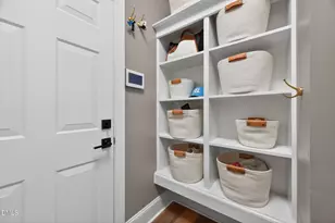 117 Cobblepoint Way, Holly Springs, NC 27540 - Photo 31