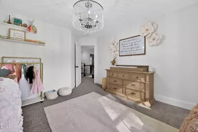 117 Cobblepoint Way, Holly Springs, NC 27540 - Photo 39