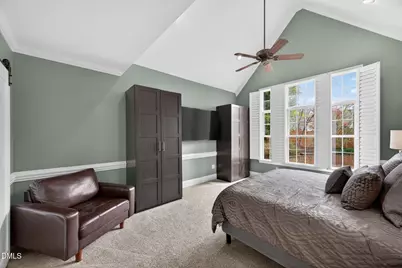 117 Cobblepoint Way, Holly Springs, NC 27540 - Photo 23