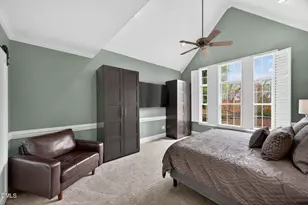 117 Cobblepoint Way, Holly Springs, NC 27540 - Photo 23