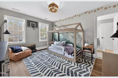 117 Cobblepoint Way, Holly Springs, NC 27540 - Photo 33