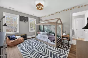 117 Cobblepoint Way, Holly Springs, NC 27540 - Photo 33