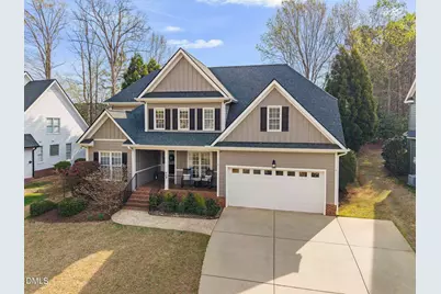 117 Cobblepoint Way, Holly Springs, NC 27540 - Photo 1