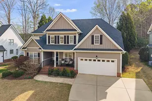 117 Cobblepoint Way, Holly Springs, NC 27540 - Photo 1