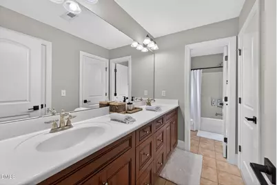 117 Cobblepoint Way, Holly Springs, NC 27540 - Photo 35