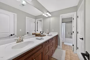 117 Cobblepoint Way, Holly Springs, NC 27540 - Photo 35