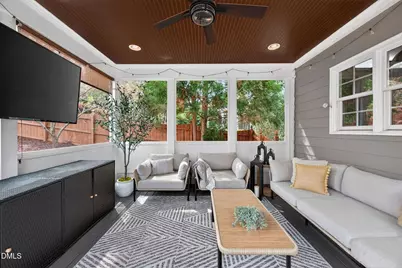 117 Cobblepoint Way, Holly Springs, NC 27540 - Photo 47