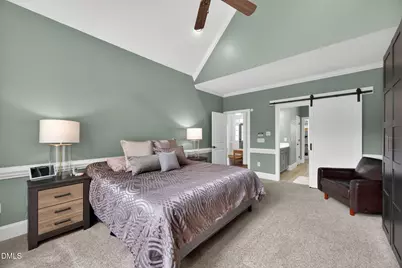 117 Cobblepoint Way, Holly Springs, NC 27540 - Photo 25