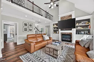 117 Cobblepoint Way, Holly Springs, NC 27540 - Photo 9