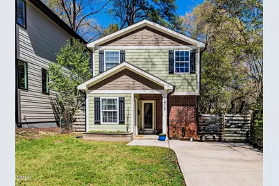1613 Malta Avenue, Raleigh, NC 27610 - Photo 1
