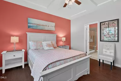 106 Constitution Drive, Durham, NC 27705 - Photo 11