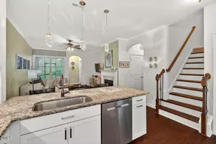 106 Constitution Dr, Durham, NC 27705 - Photo 3