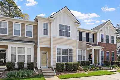 5229 Moonview Court, Raleigh, NC 27606 - Photo 1