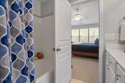 5229 Moonview Court, Raleigh, NC 27606 - Photo 17