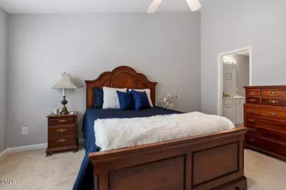 5229 Moonview Court, Raleigh, NC 27606 - Photo 13