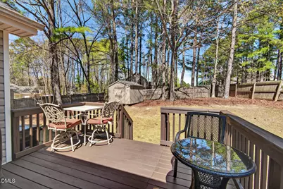 2 Mattie Court, Durham, NC 27704 - Photo 21