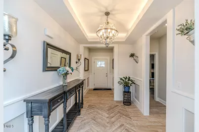 210 Mitchell Manor Drive, Angier, NC 27501 - Photo 3