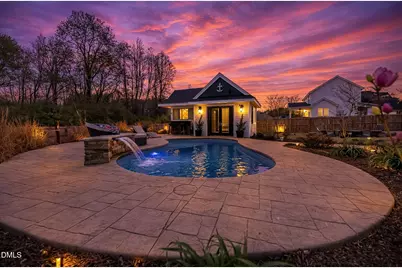 210 Mitchell Manor Drive, Angier, NC 27501 - Photo 55