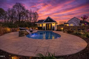 210 Mitchell Manor Dr, Angier, NC 27501 - Photo 55