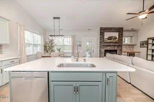 210 Mitchell Manor Dr, Angier, NC 27501 - Photo 5