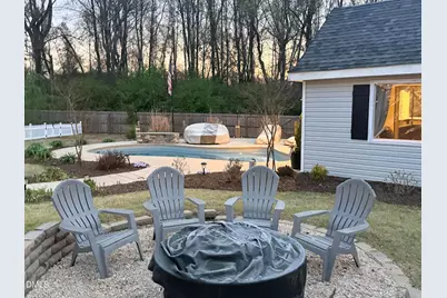 210 Mitchell Manor Drive, Angier, NC 27501 - Photo 43