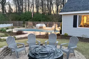 210 Mitchell Manor Dr, Angier, NC 27501 - Photo 43