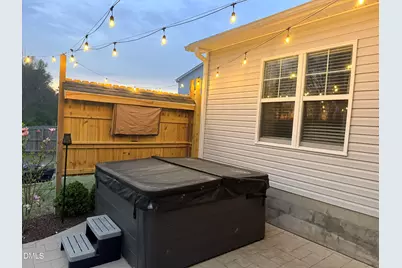 210 Mitchell Manor Drive, Angier, NC 27501 - Photo 45