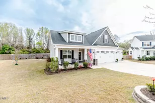 210 Mitchell Manor Dr, Angier, NC 27501 - Photo 53